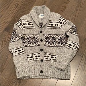 Old Navy sweater sz small